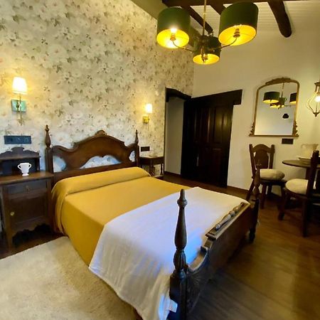 Santa María Casa Brandariz 게스트하우스 외부 사진