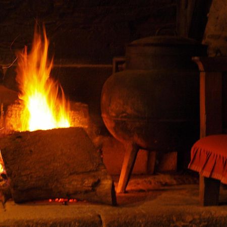 Santa María Casa Brandariz 게스트하우스 외부 사진