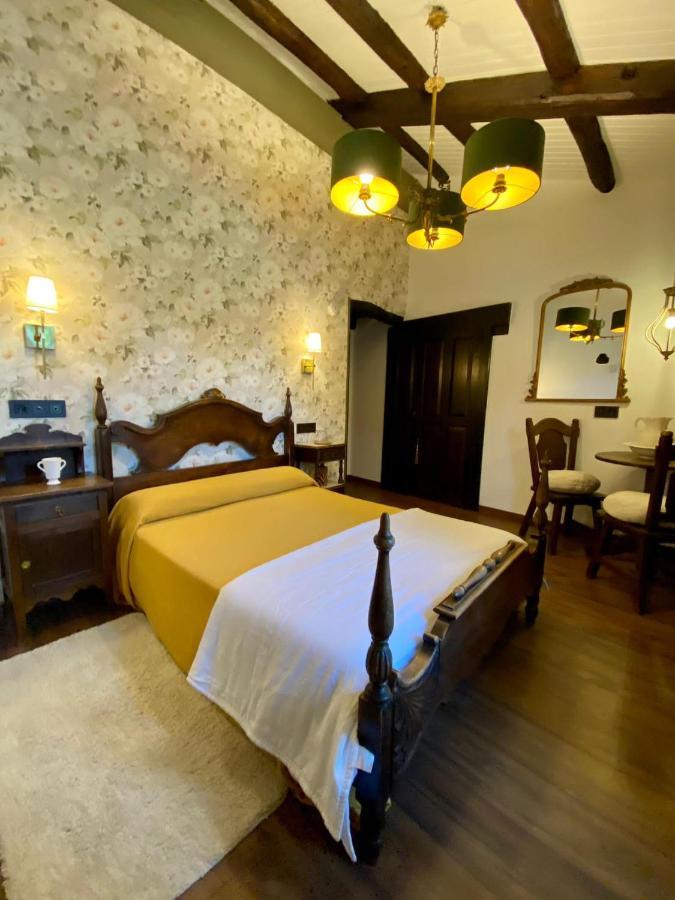 Santa María Casa Brandariz 게스트하우스 외부 사진