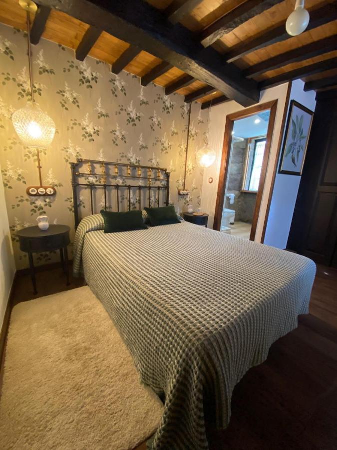 Santa María Casa Brandariz 게스트하우스 외부 사진