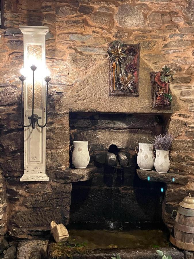 Santa María Casa Brandariz 게스트하우스 외부 사진