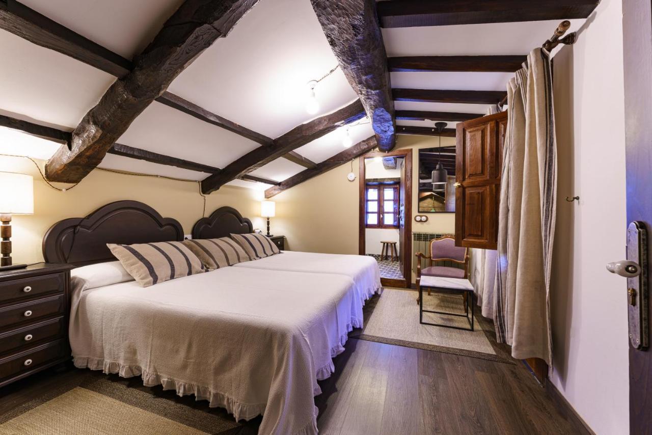 Santa María Casa Brandariz 게스트하우스 외부 사진