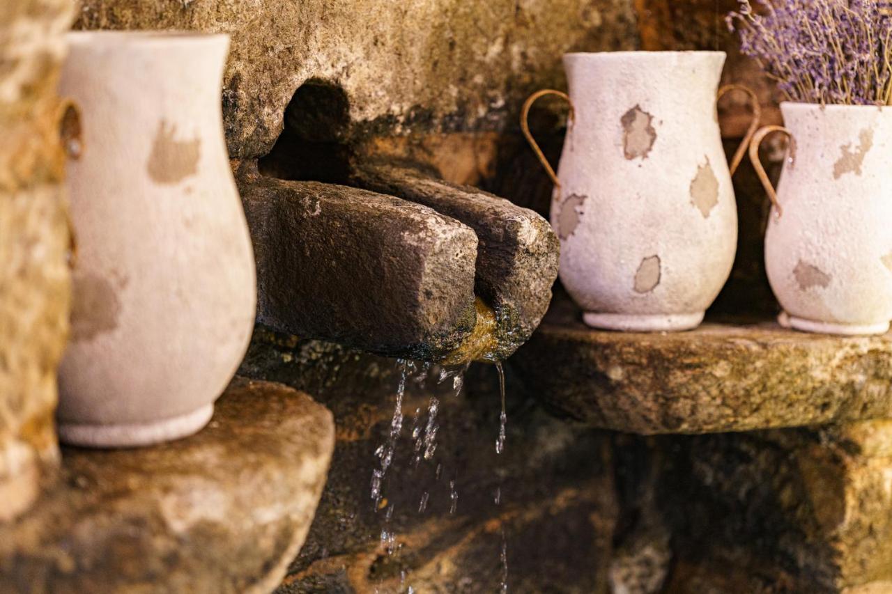 Santa María Casa Brandariz 게스트하우스 외부 사진