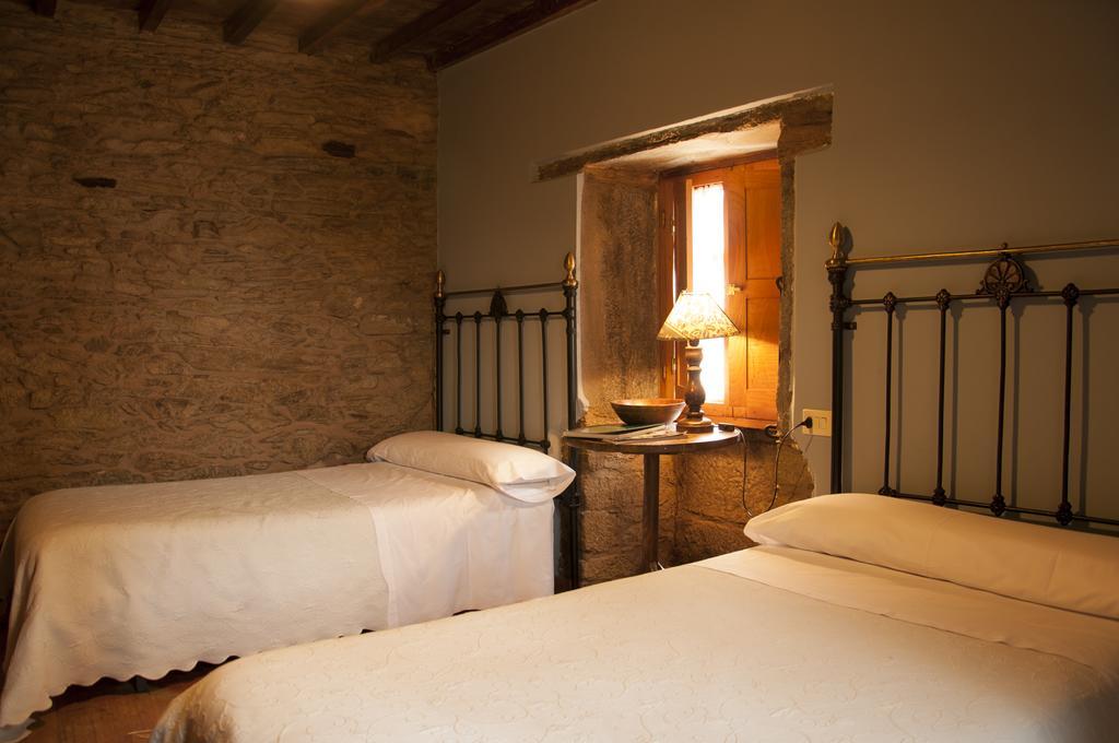 Santa María Casa Brandariz 게스트하우스 외부 사진