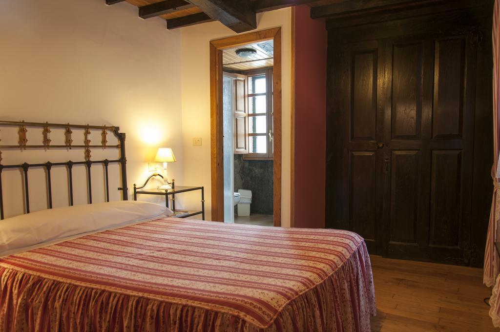 Santa María Casa Brandariz 게스트하우스 외부 사진