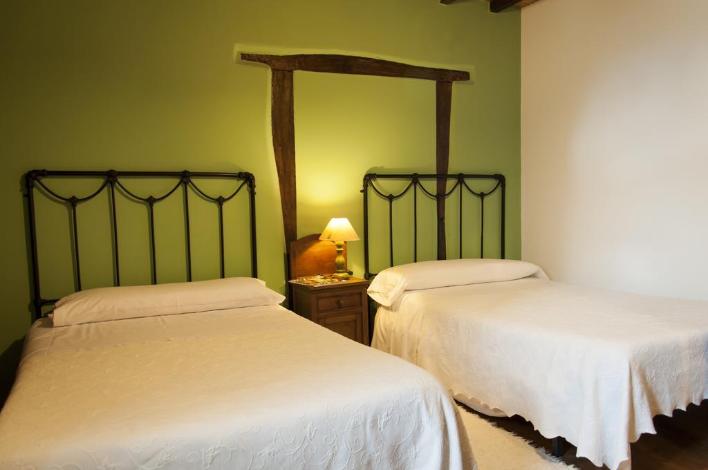 Santa María Casa Brandariz 게스트하우스 외부 사진